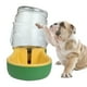 thumbnail image 4 of Comedero automático para mascotas, dispensador de comida y agua para perros y gatos. Dispensador de agua, 4 of 9