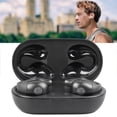 thumbnail image 1 of Auriculares inalámbricos ANGGREK Cancelación de ruido Estéreo HiFi, 1 of 8