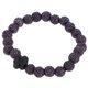 thumbnail image 5 of Pulsera de cruz con cuentas circulares hecha a mano para hombres y mujeres, joyería católica de moda para la fe y la oración, accesorio religioso, delicada pulsera de rosario, 5 of 7