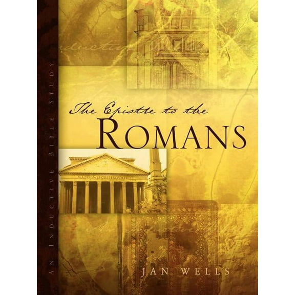 The Epistle to the Romans, (Paperback)