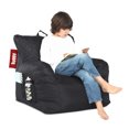 thumbnail image 2 of Puff Sillón Baggy Kids Negro, 2 of 3
