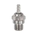 thumbnail image 2 of 4pcs N3 Glow Plug Nitro Truck Hot Spark Apex Engine Parts Accessories Replacement Os Rc Model Car 70117, 2 of 5