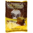 thumbnail image 5 of OLD TOWN 2in1 White Coffee Coffee & Creamer, 13.23oz (375g) (15 Sticks x 25g), 5 of 5