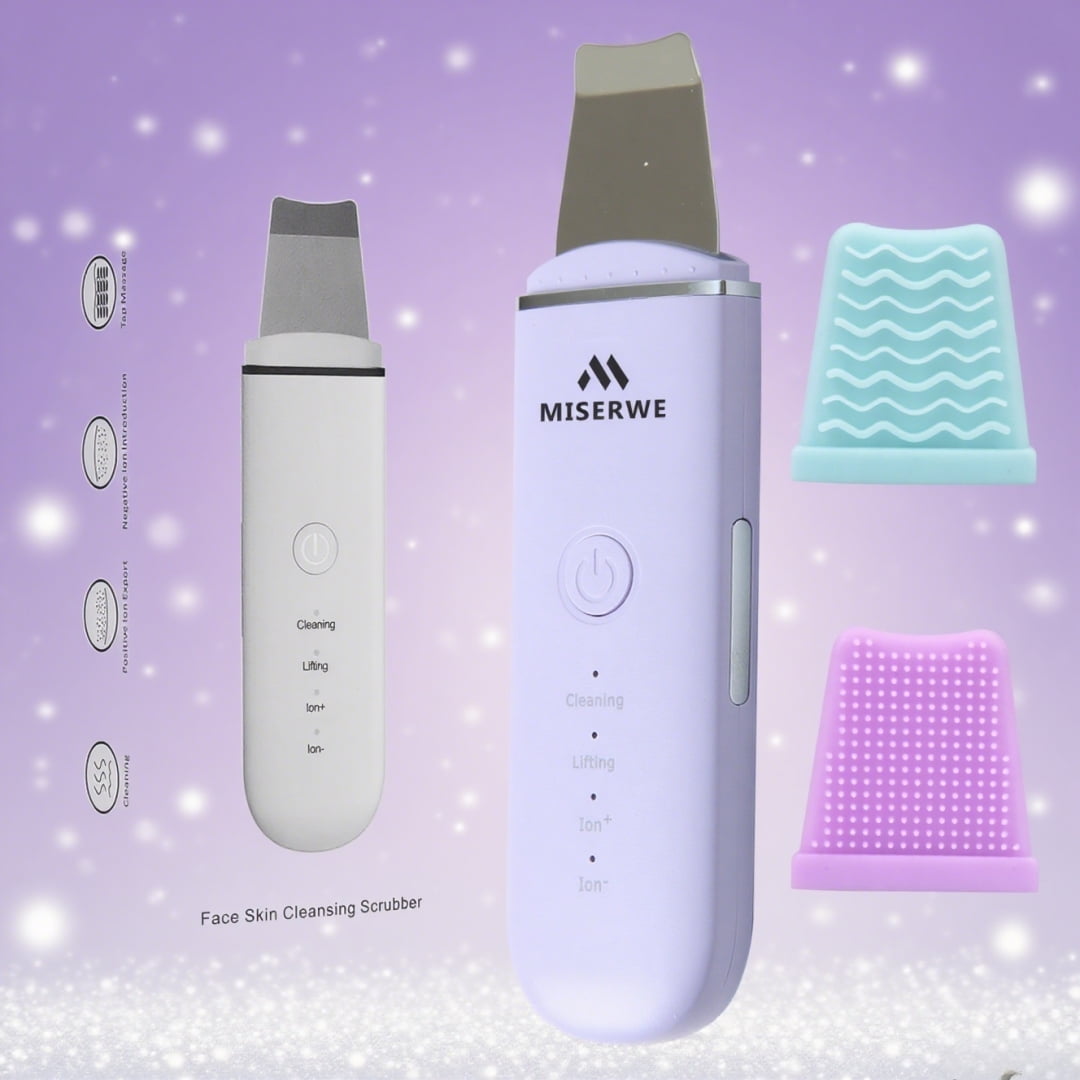 Tweezerman Stainless Steel Pore Prep Tool for Skincare - Walmart.com