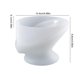 thumbnail image 2 of Molde De Silicona Para Caja De Almacenamiento De Jabón, Soporte De Jabón En Forma De Hoja Reutilizable Diy, Molde De Resina, Caja De Jabón De Drenaje, Molde Para Plato De Jabón Scienceny HA038927-00, 2 of 6