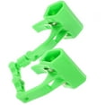 thumbnail image 3 of WHAMVOX 1PC Plastic Picture Clip Message Holder Photo Holder for Sketching Drawing Painting (Random Color), 3 of 8