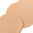 thumbnail image 3 of Greenadscape 150Ud Papel Redondo Para Hornear Beige Resistente A Altas Temperaturas Y Antiadherente, 3 of 8
