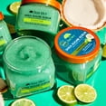 thumbnail image 2 of Exfoliante corporal Tree Hut coco lima 510 g, 2 of 7