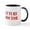 White/Black Inside, variant on CafePress - FUTURE DOCTOR BOD RED Mugs - 11 oz Ceramic Mug - Novelty Coffee Tea Cup