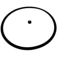 thumbnail image 2 of 2 Pk, Presto Pressure Cooker Sealing Ring Gasket 09909, 2 of 7