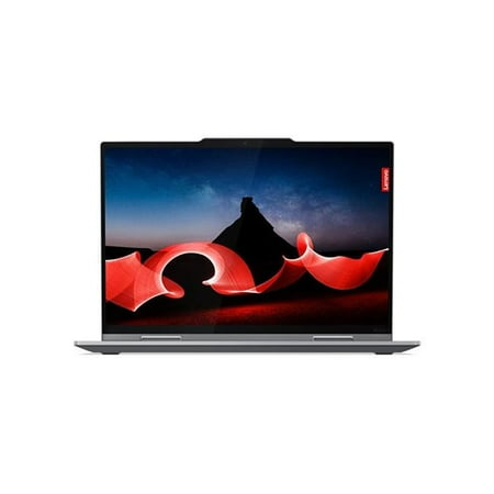 Lenovo ThinkPad X1 2-in-1 Gen 9 Laptop - 14 in. - Intel Core Ultra 7 - 165U - Intel Evo vPro Enterprise Platform - 32 GB RAM - Gray