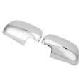 thumbnail image 1 of Tapa De Espejo Retrovisor, Cubierta De Espejo De Puerta De Instalación Simple Resistente Al Calor Para Reemplazo De Accesorios De Automóvil Para RX330 RX350 04-09 ANGGREK No, 1 of 8
