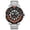 Silver, variant on Promaster Black Dial Stainless Steel Men's Watch BJ7129-56E