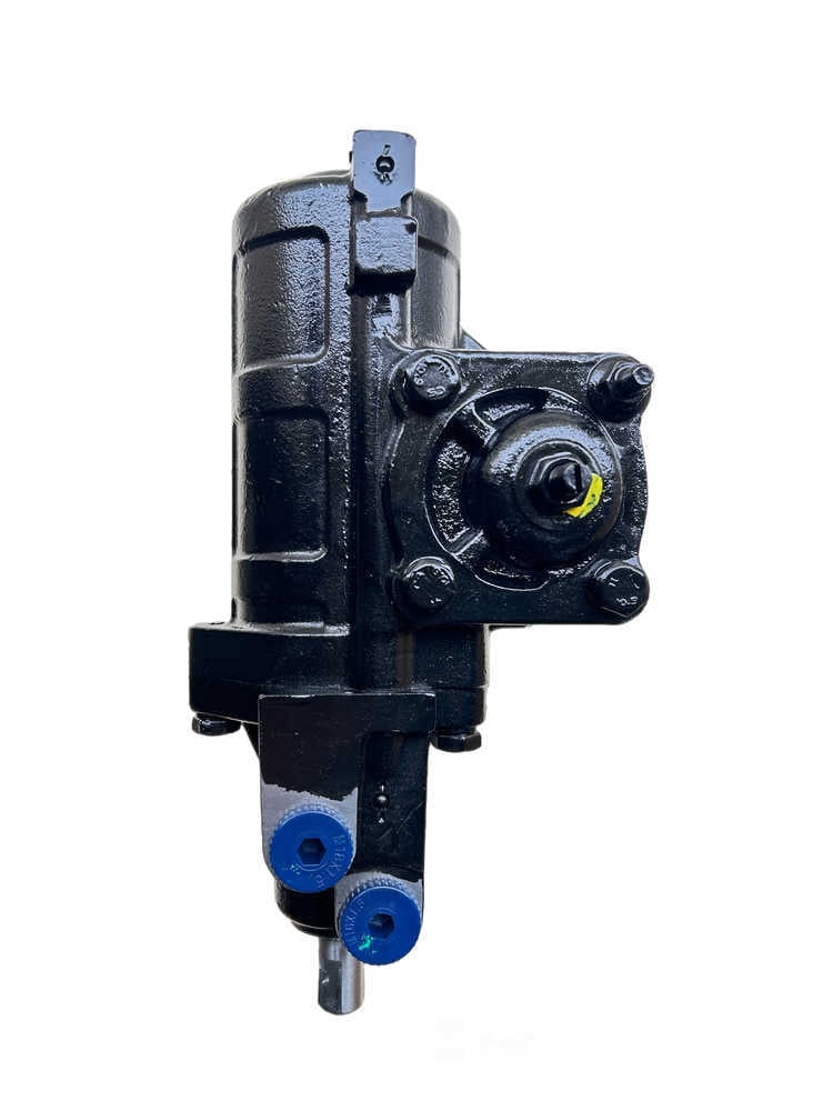 Edelmann 3036 Factory New Power Steering Gear