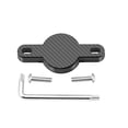 thumbnail image 1 of For Bike Mount Road Bicycle Bottle Cage Support Holder Mountain Bike Anti-Lost GPS Location Case Ac, 1 of 5