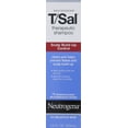 thumbnail image 2 of (6 pack) Neutrogena T/Sal Therapeutic Maximum Strength Shampoo 4.50 oz, 2 of 7
