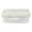 Beige, variant on Bdday Adult Bento Lunch Box Double-Layer Bento Box Japanese-Style Microwave Lunch Box Office Worker Reducing Meal Divided Lunch Box Teen Lunch Box