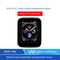 thumbnail image 4 of 2X ESP32-S3 1.69-Inch Touch LCD Display Microcontroller Development Board 240x280 ST7789V2 3- Acceleration, 4 of 8