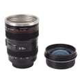 thumbnail image 2 of Taza De Café Con Lente De Cámara, Capacidad De 400 Ml De Copa De Agua De Cámaras Altamente Reductora Para Regalo De Cumpleaños, 2 of 7