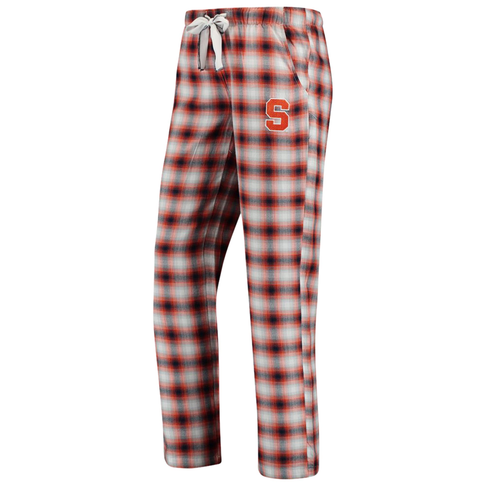 Syracuse Orange Pajamas, Sweatpants 