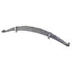 Posies Super Slide Springs Q2K Quarter Elliptical Spring Kit - Walmart.com
