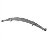 Posies Super Slide Springs Q2K Quarter Elliptical Spring Kit - Walmart.com