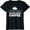 Black, variant on Business Starts With Coffee Funny Gift T-Shirt Coffee Lover
