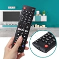 thumbnail image 2 of For LG Smart TV Replacement Remote Control AKB75095308 60UJ6309 65UJ6309 Remote, 2 of 9