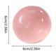 thumbnail image 3 of Lekihaqq Stress Relief Ball Oil Soft Expanding Ball Stress Ball Squeeze Toy Slow Rising Ball Calming Sensory Fidget Toy Anxiety Relief For Adults Kids Office Home, 3 of 7