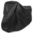 thumbnail image 2 of Funda para motocicleta, lona impermeable, bolsa portátil para protección solar contra el óxido (XXL, con orificio para cerradura), 2 of 3