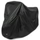 thumbnail image 2 of Funda para motocicleta, lona impermeable, bolsa portátil para protección solar contra el óxido (XXL, con orificio para cerradura), 2 of 3