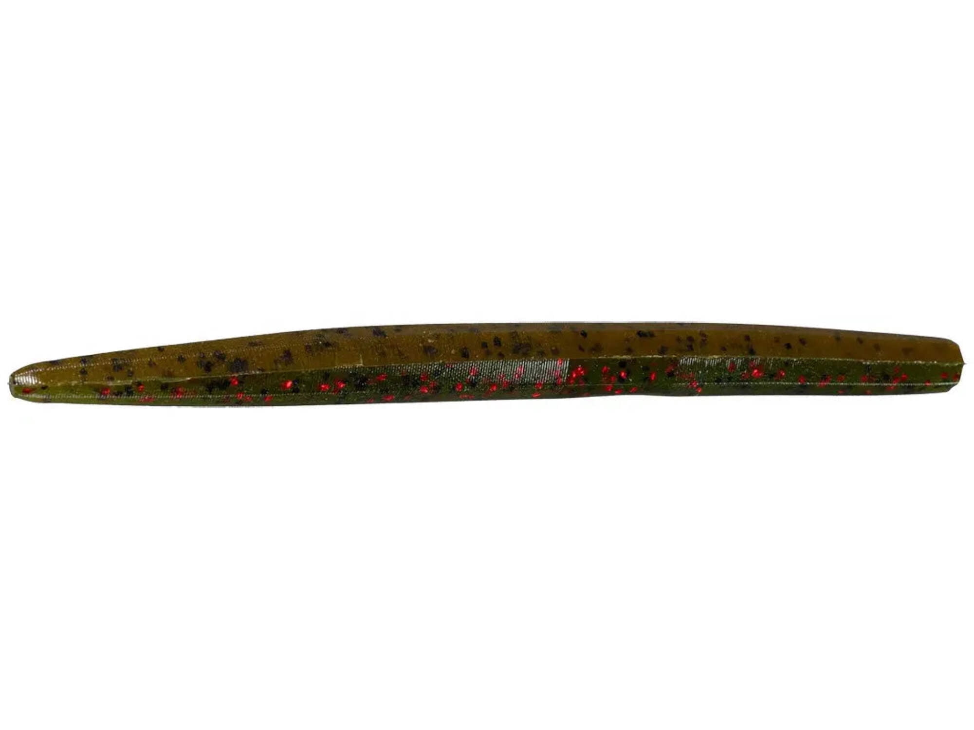 Strike King Ocho 5'' Moon Juice