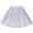 Purple Mermaid, variant on Sunny Fashion Girls Skirt Pink Heart Sequins Sparkling Tutu Dancing 2-12 2-3 Years