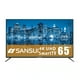 thumbnail image 1 of TV Sansui 65 Pulgadas 4K Ultra HD SMART TV LED SMX6519NUSM, 1 of 3
