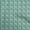 Sea Green, variant on oneOone Polyester Lycra Sea Green Fabric Geometric Diy Clothing Quilting Fabric Print Fabric By Yard 56 Inch Wide