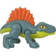Imaginext Jurassic World Baby Dimetrodon Dinosaur Figure
