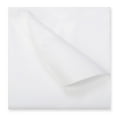 thumbnail image 2 of Kathy Ireland 300 Thread Count Organic Cotton Percale Sheet Set - 4 Colors - White - King, 2 of 5