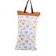 thumbnail image 3 of Bolsa de pañales de tela grande Nikou EF160 Impermeable para ropa húmeda o seca, 3 of 15