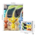 thumbnail image 5 of Lsque Pikmin Pattern Wooden Picture Puzzle ,500 Piece Jigsaw Puzzle ,Family Fun Puzzle, Home Décor Puzzle, Gift Puzzle(Vertical style), 5 of 8