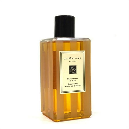 Blackberry & Bay Shower Oil 8.5oz