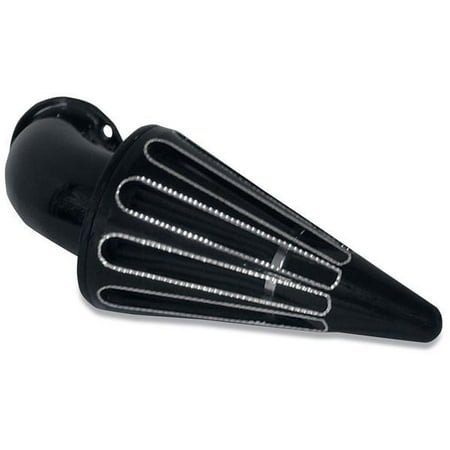 D M Custom The Bullet Air Cleaner With Black Elbow Black Diamond Cut Cone Ts 7900 Bpb Bkd Walmart Com D M Custom The Bullet Air Cleaner With Black Elbow Black Diamond Cut Cone Ts 7900 Bpb Bkd Walmart Com