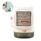 thumbnail image 2 of Enfriador De Aire De Gato De La Suerte 3 En 1, Aire Acondicionado Con Aroma, 3 Niveles De Viento, Máquina De Aroma De Mesa Ajustable, Refrigeración Rápida Con Caja De Aroma Vogacara HA023439-00, 2 of 7