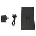 thumbnail image 2 of LED  Display, LED Display Stand, Compact Size Lightweight For Home Bedroom Office School, 2 of 8