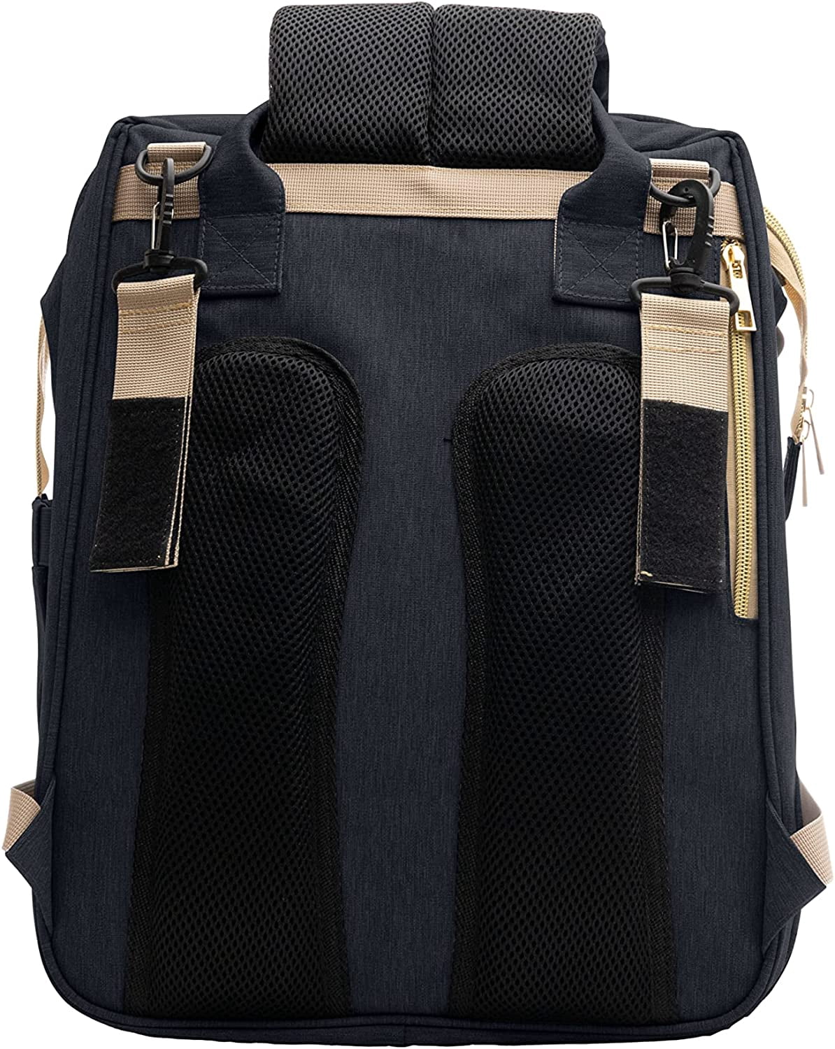 Exec-U-Gift Diaper Bag Backpack with Changing Station
