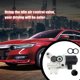 thumbnail image 4 of sweethay Válvula de aire de ralentí, interruptor de accesorio IAC de coche fiable, válvulas de controlador de acelerador, piezas de repuesto, repuesto Vehículos, repuestos y accesorios Mis sweethay VI002016-00B, 4 of 6