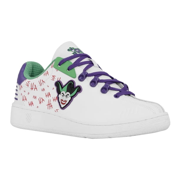 Tenis Kswiss Classic Vn The Joker Hombre