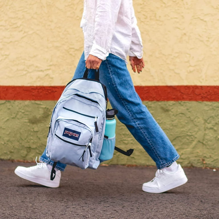 ●jansport● Draw sack MISTY ROSE JS0A83LQ7N8 Jansport Draw Sack Misty Rose EK0A5BI7N59