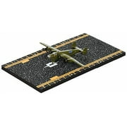 Hot Wings B24 Liberator With Connectible Runway