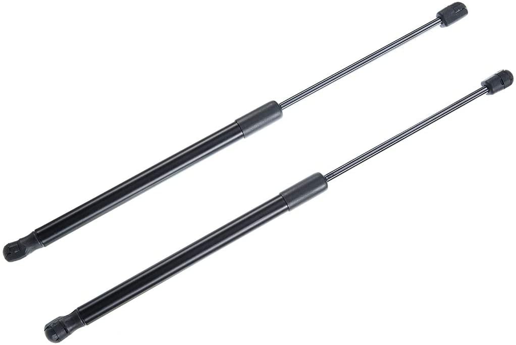 A-Premium Front Hood Lift Support Shock Struts Compatible with Nissan Armada 2011-2013 Infiniti QX56 2011-2013 QX80 2014-2016 2-PC Set