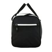 Protégé 18 Inch Sport and Travel Duffel Bag, Gray